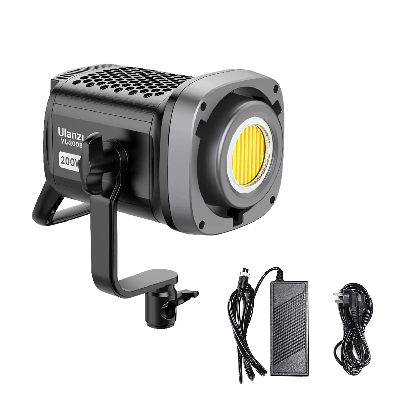 Ulanzi 200W BiColor DMX 