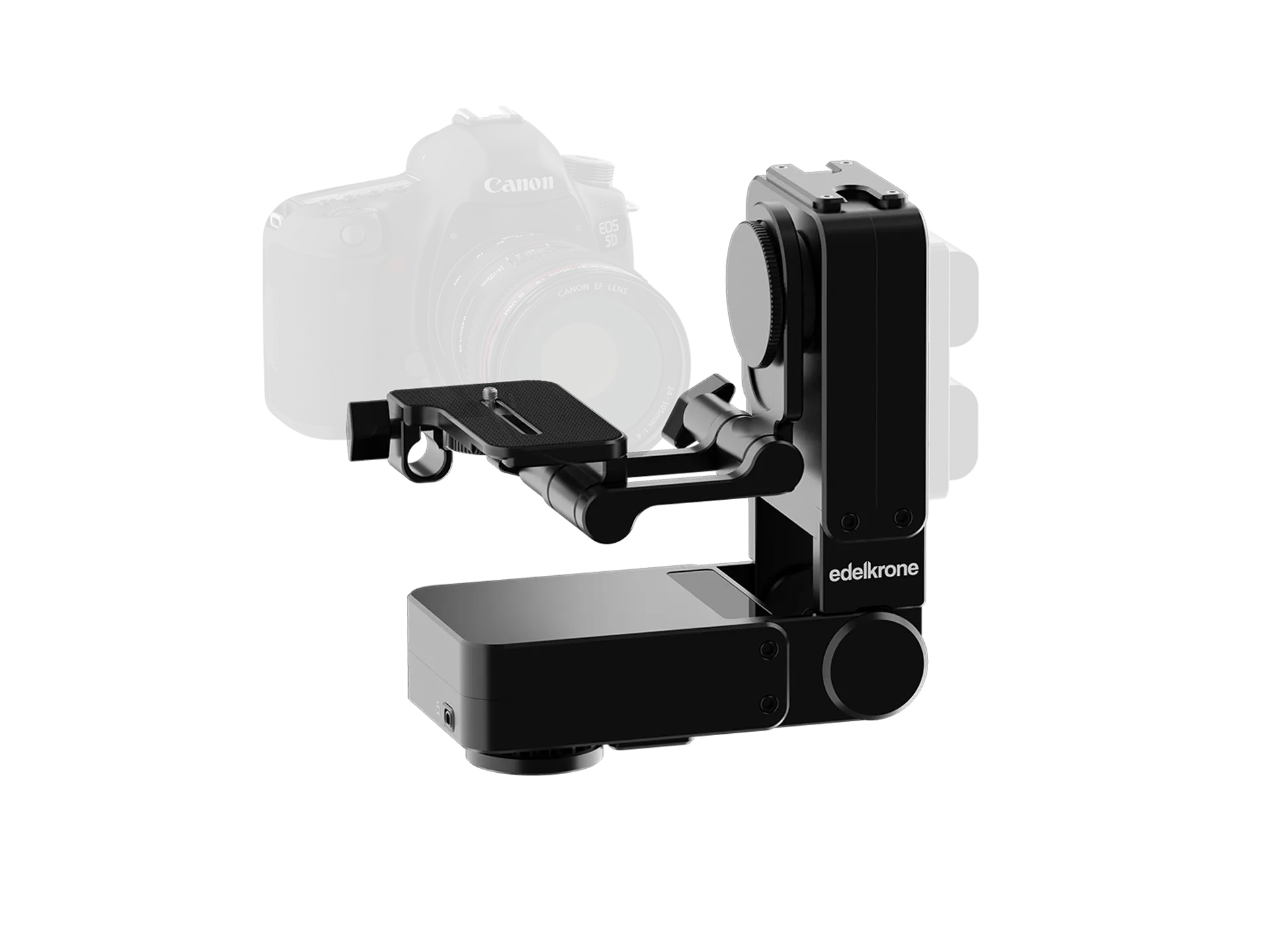 Edelkrone HeadPlus V2