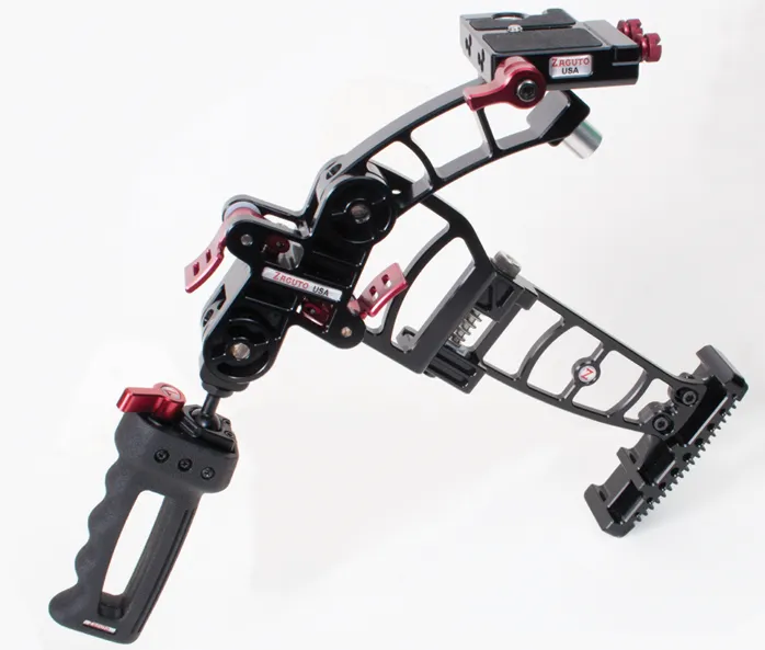 Zacuto Enforcer