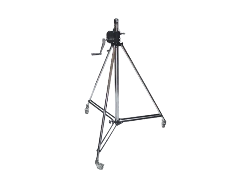 Manfrotto Maxi Stand 4m