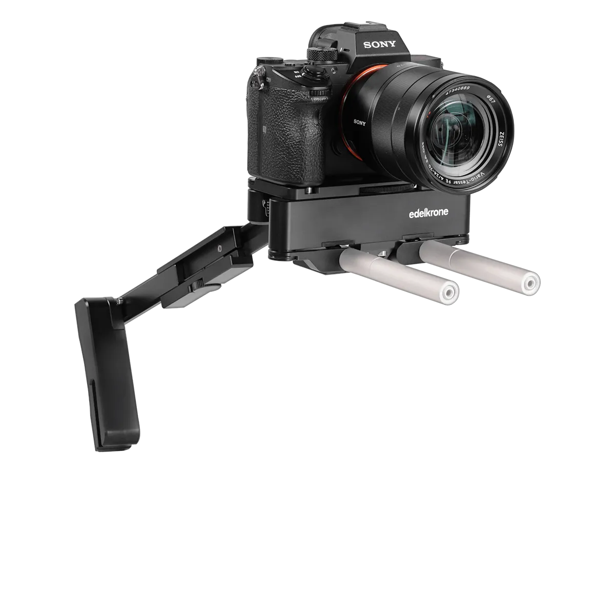 Edelkrone Pocket RIG