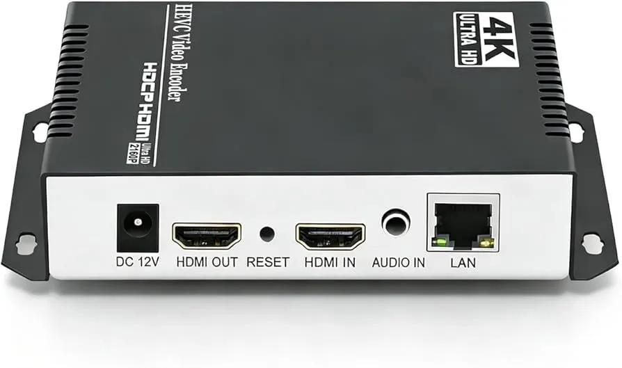 HDMI to RTSP Network converter