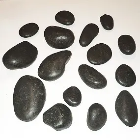 Kameny černé