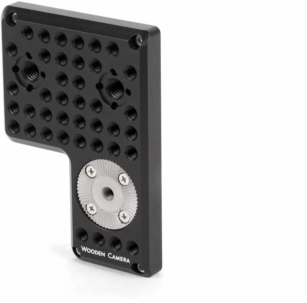 WoodCamera RED Side cover