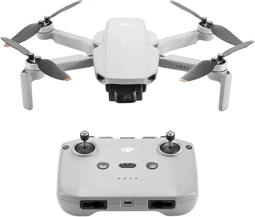 DJI mini 2