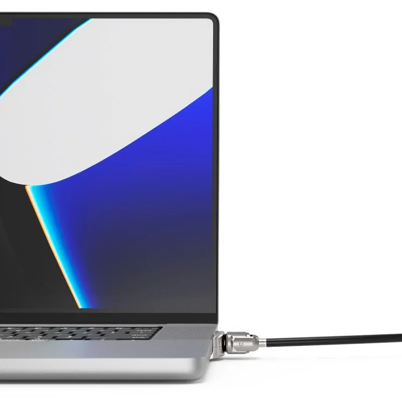 Macbook PRO 16" Flair License - MRMC