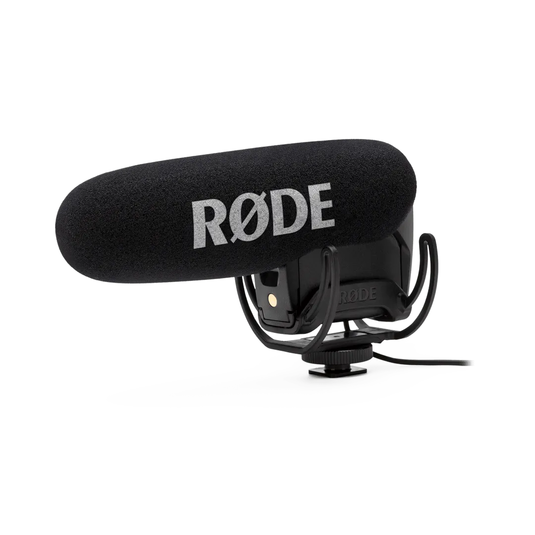 Rode Videomic Pro