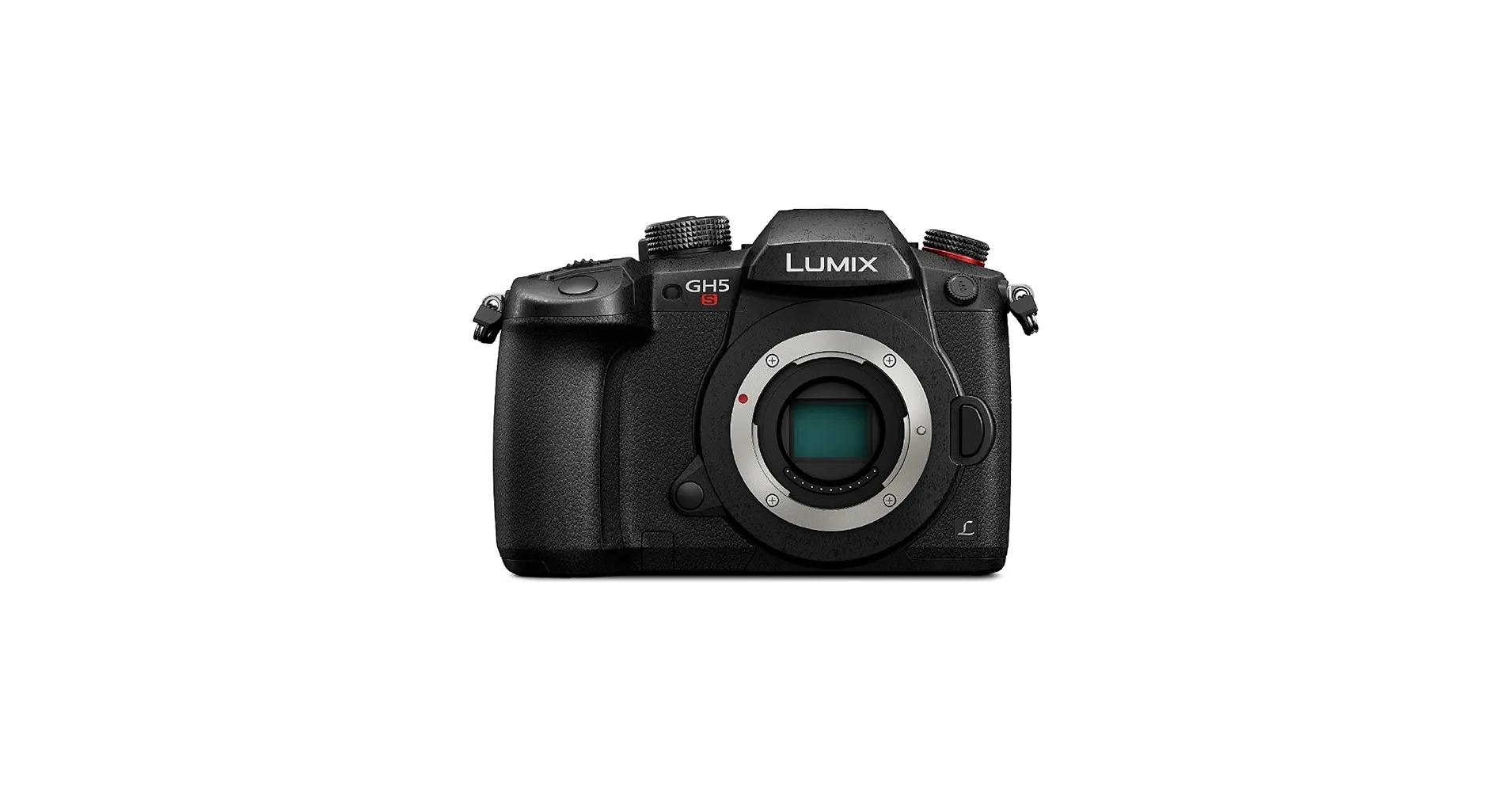 Panasonic GH5S