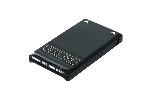 RED MINI MAG 128 GB