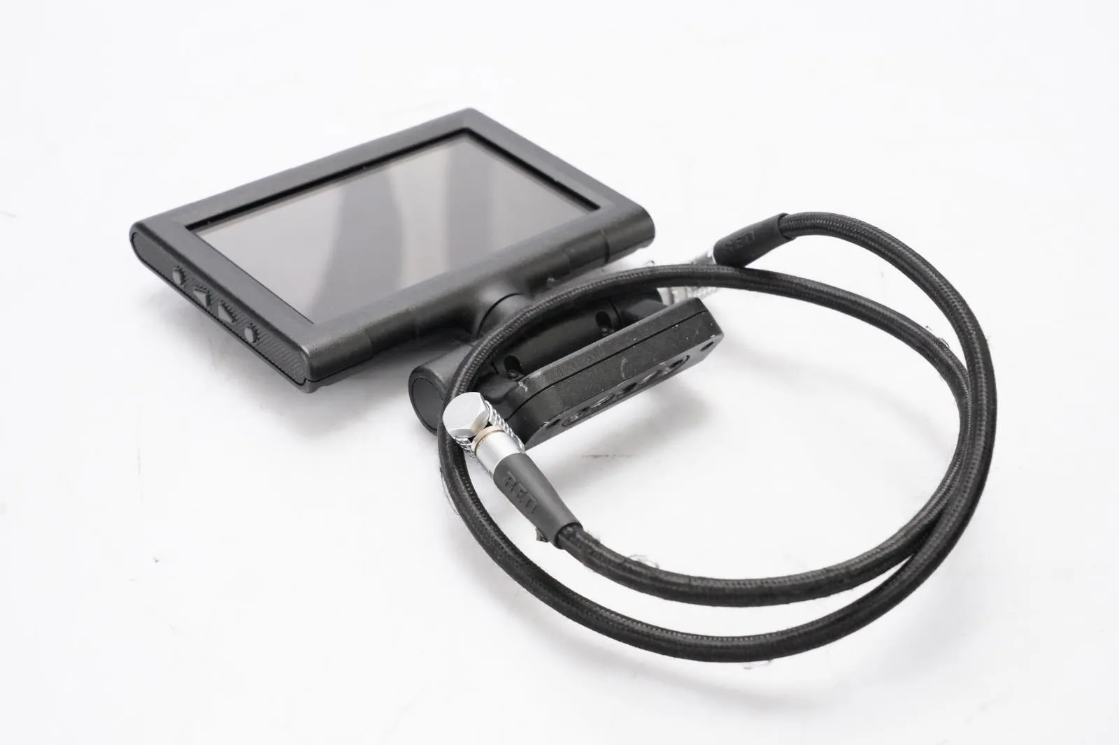 RED DSMC2 Displej 5"