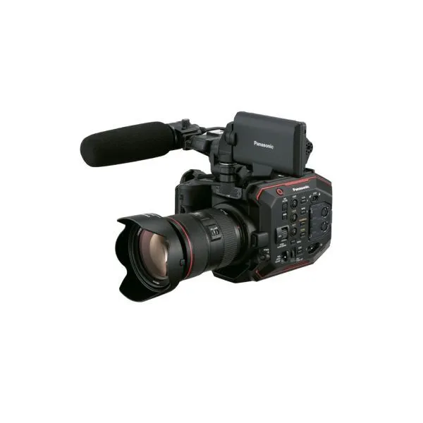 Panasonic EVA1
