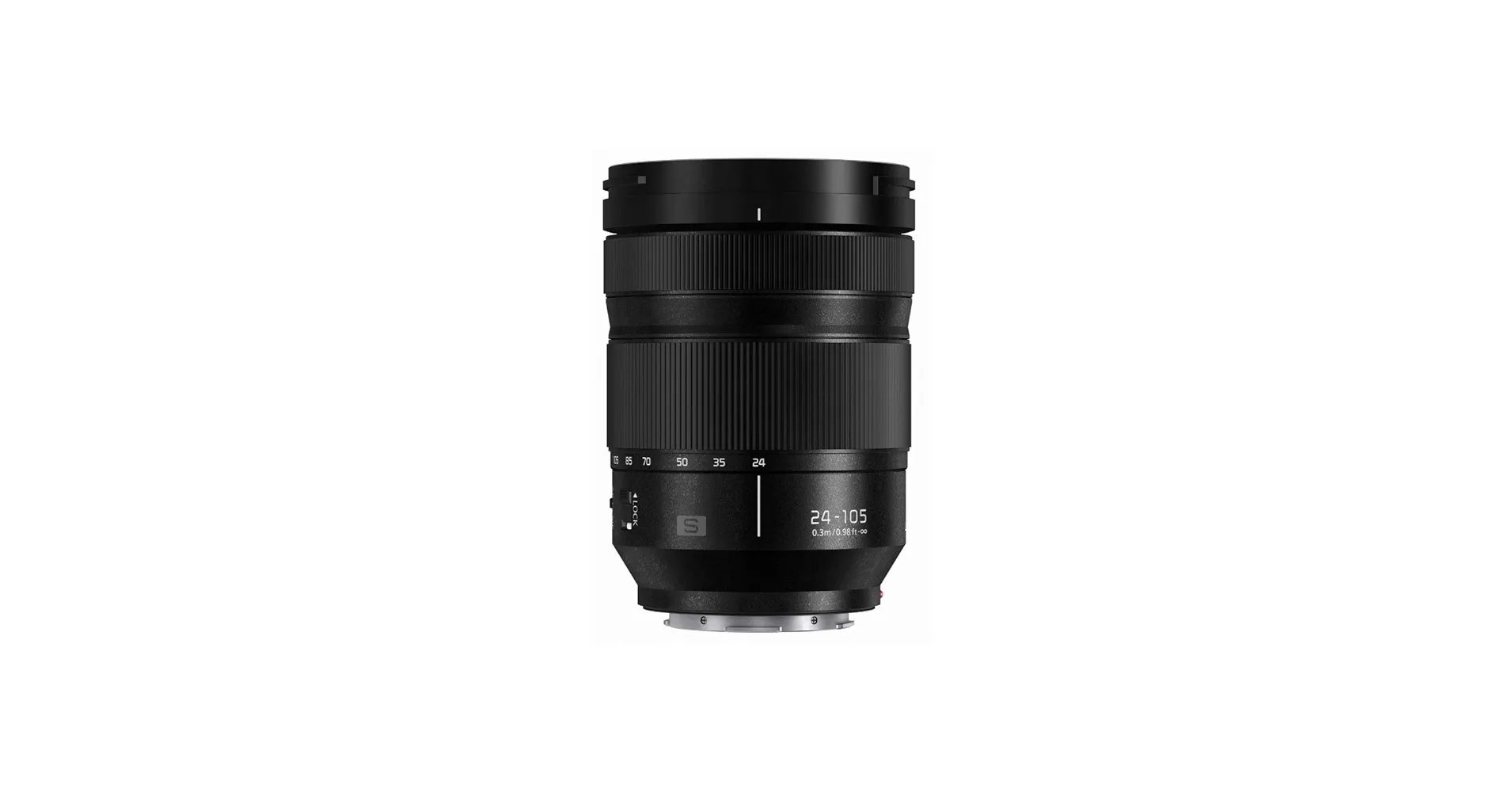 Panasonic 24-105mm f4.0 Macro OIS L-mount