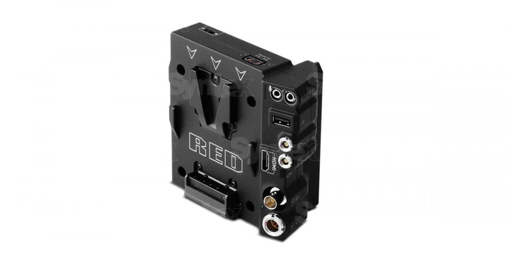 RED Expandeer V-LOCK