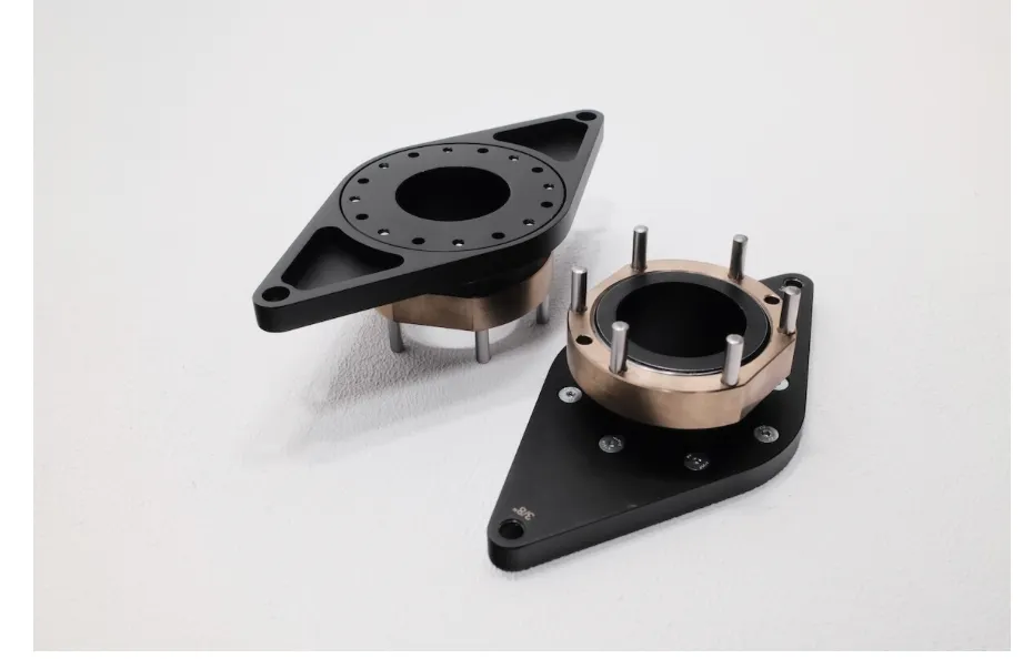 MRMC Mitchel-MOY mount