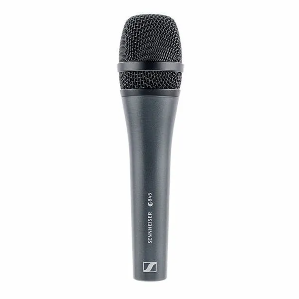 Sennheiser e845