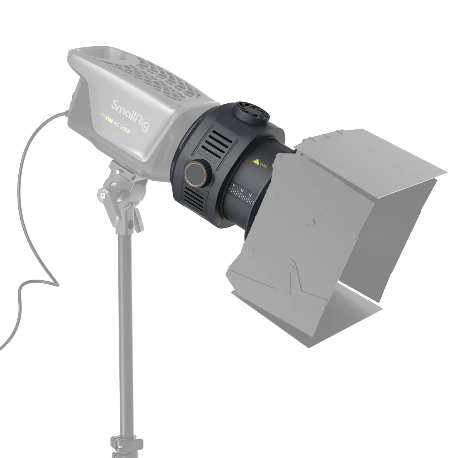 SMALLRIG RA-F150 Fresnel Bowens
