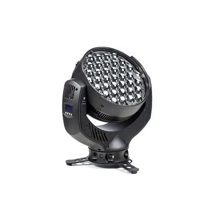 GLP Impression X4 - moving head