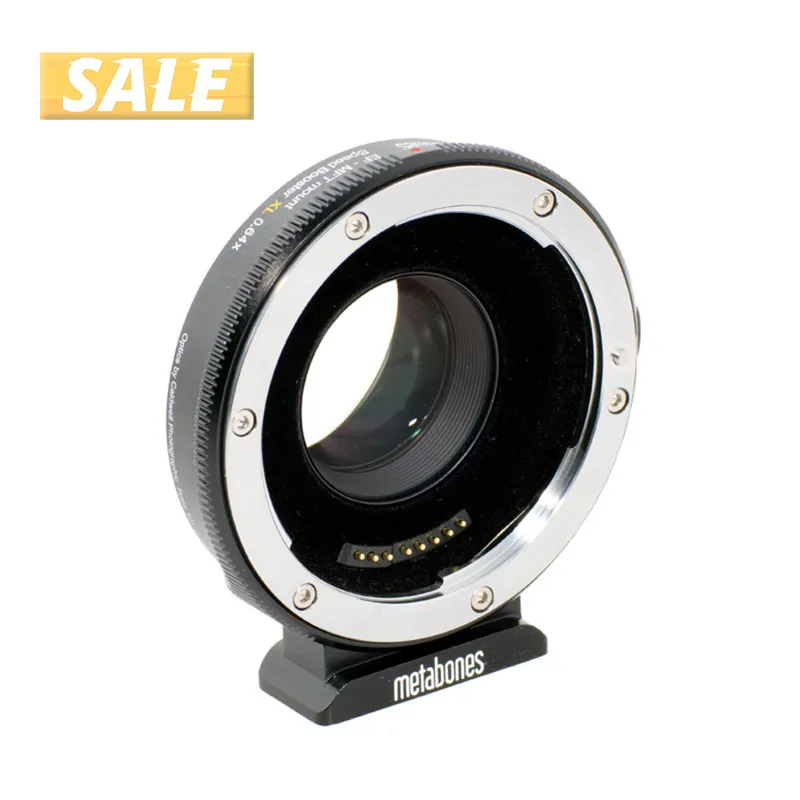 Metabones SpeedBooster XL