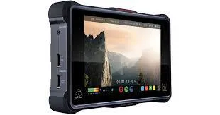 Atomos NINJA Inferno 7"