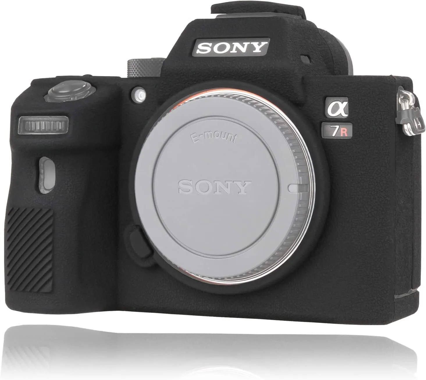 Sony A7IIIr**