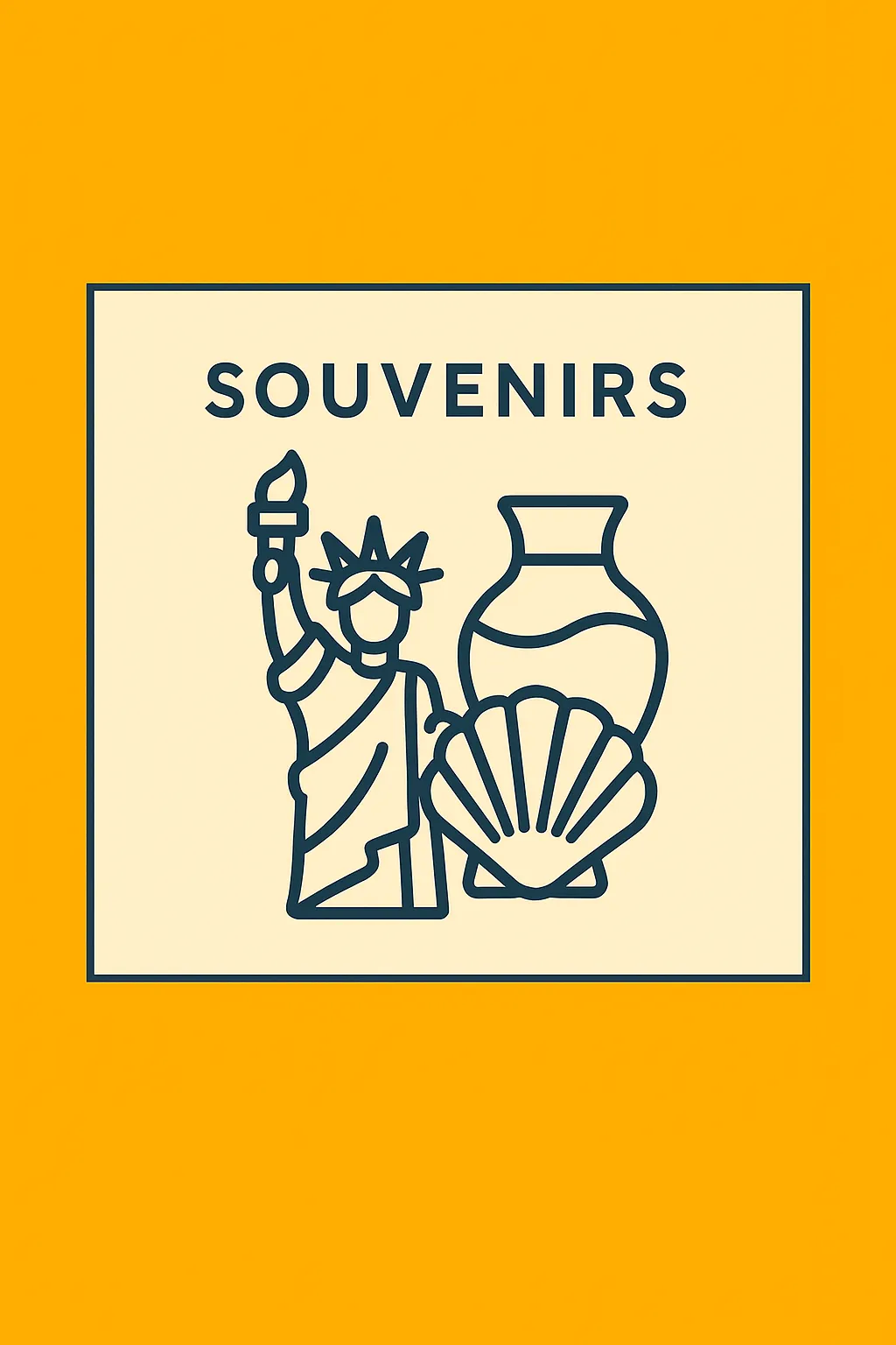Souvenirs