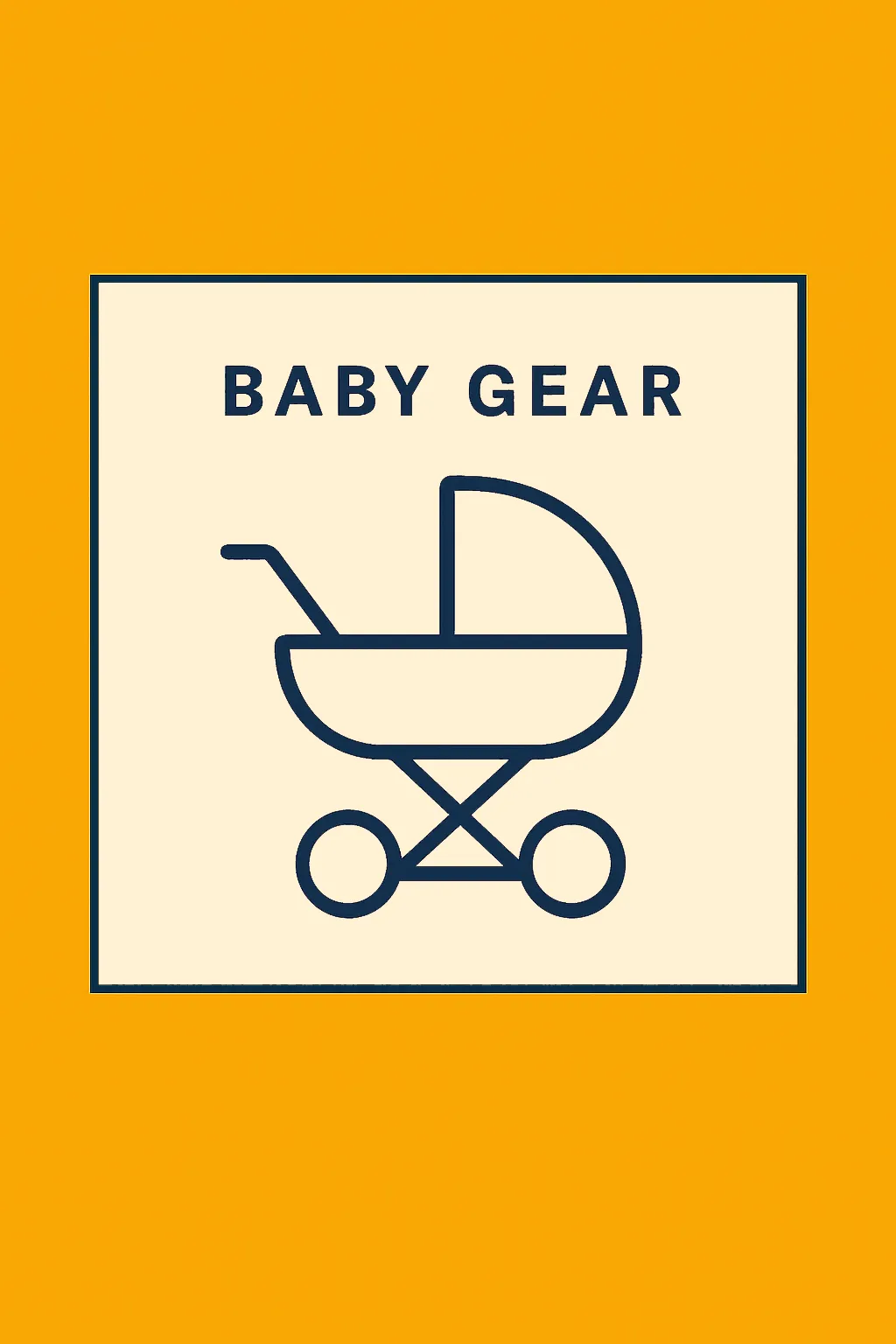 Baby Gear
