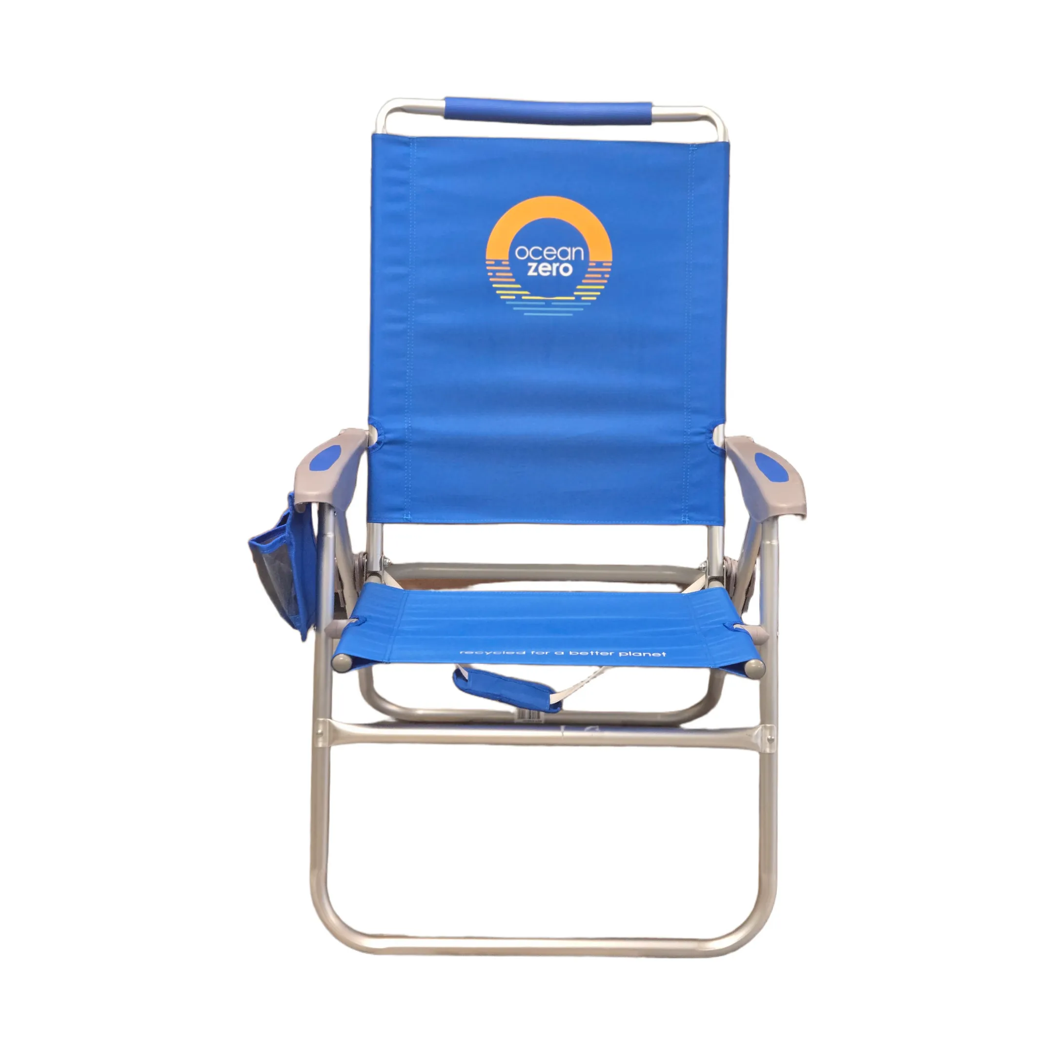 Tall Height Beach Chair