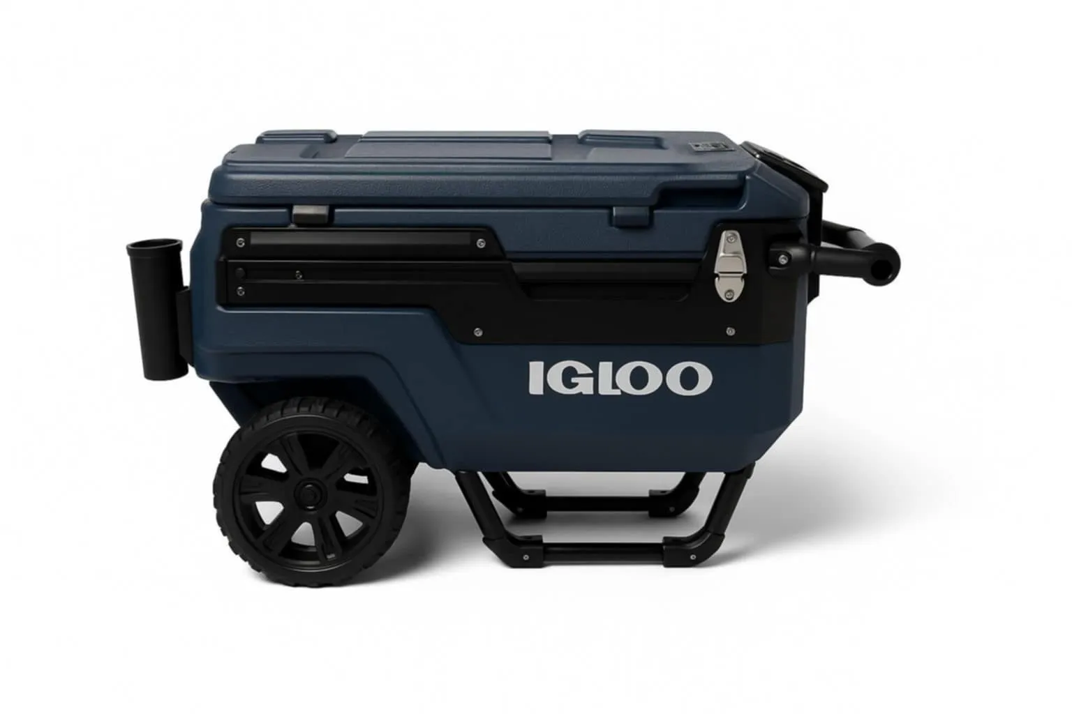 Igloo Cooler with Wheels