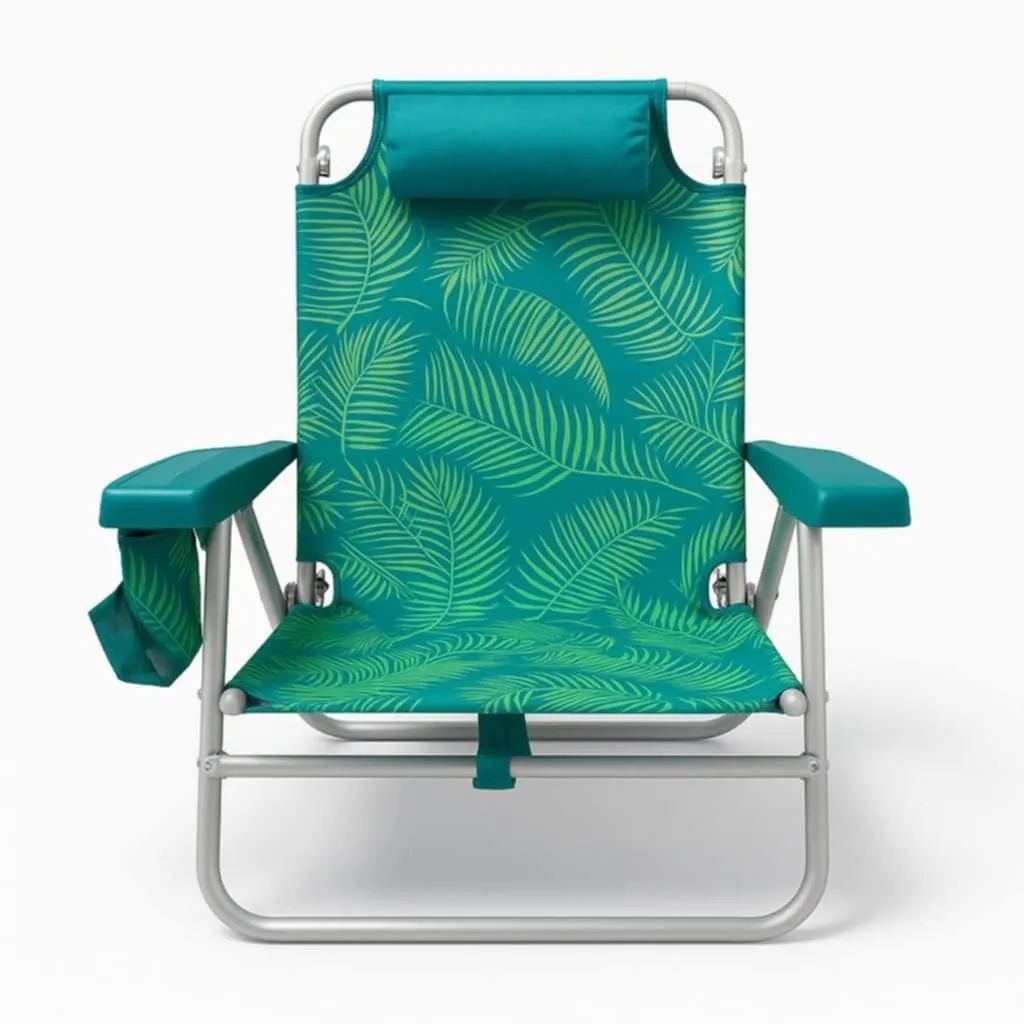 Backpack Beach Chair