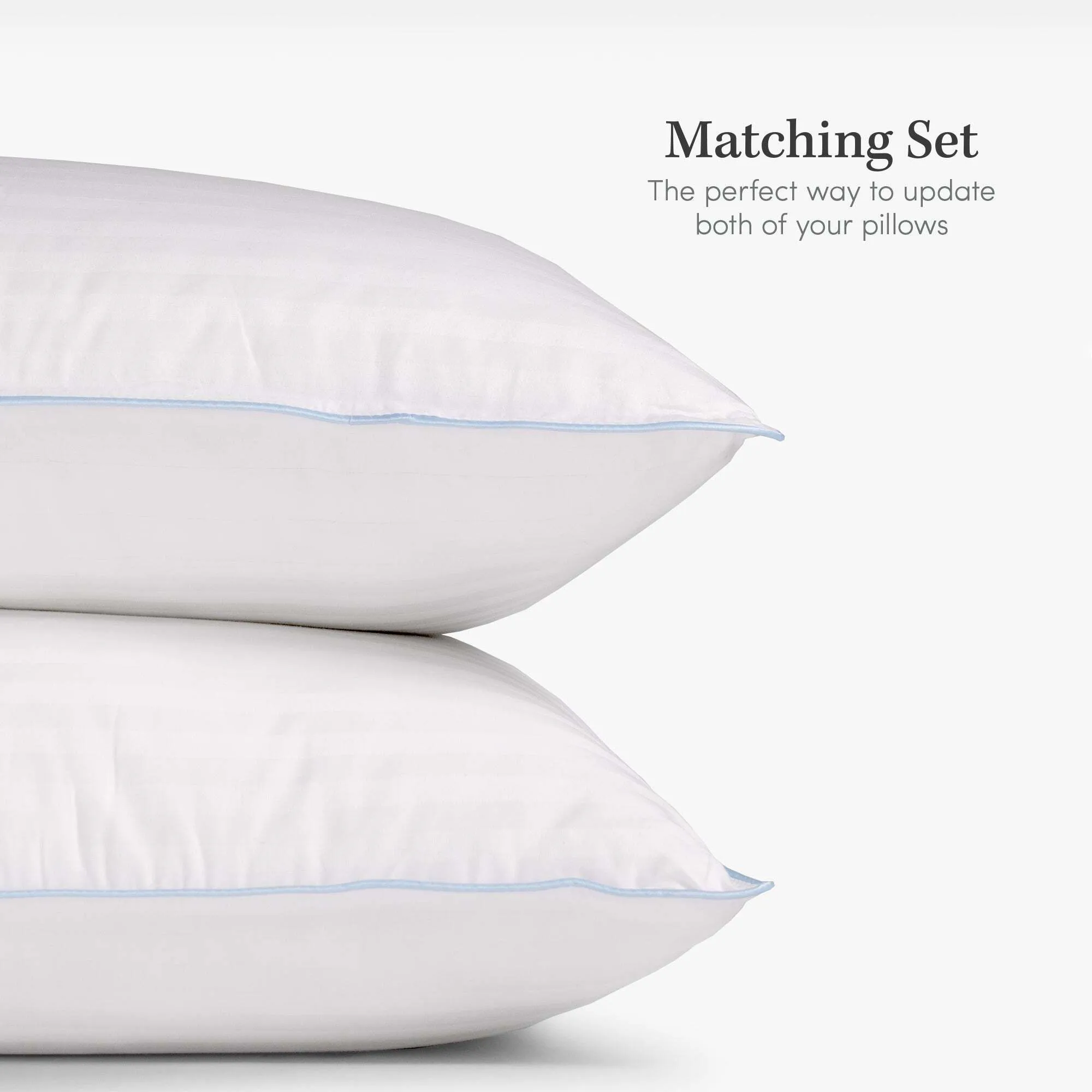 Set of 2 Pillows