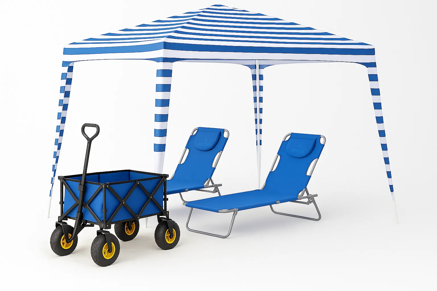 The Luxe Lounge Pairing