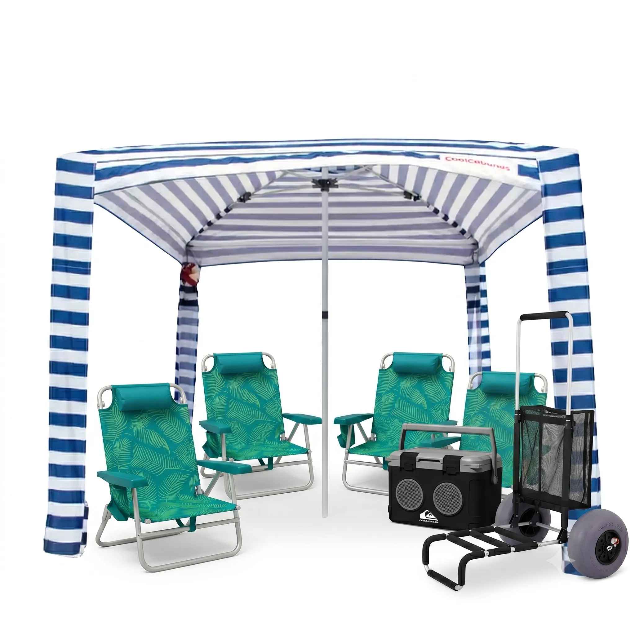 Beachmaxxing Bundle