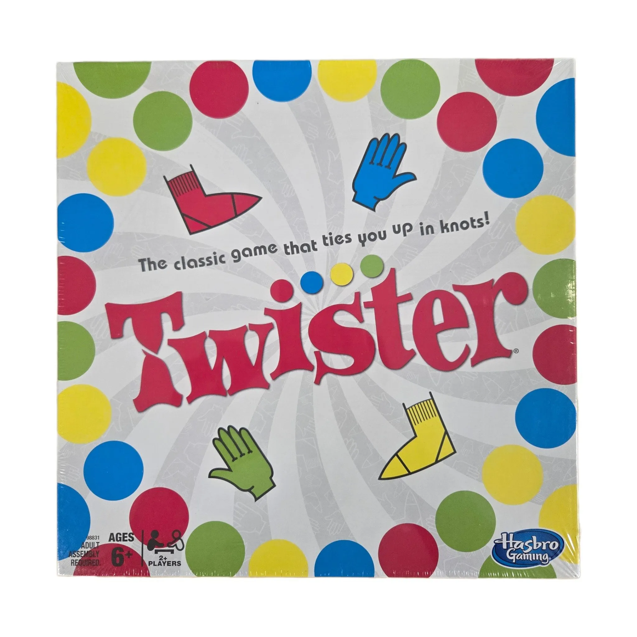 Twister