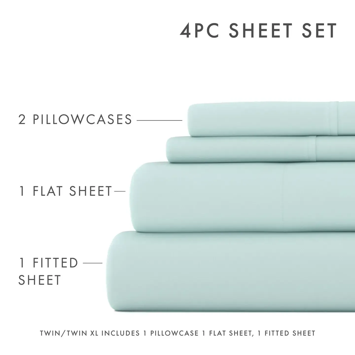 King Sheet Set