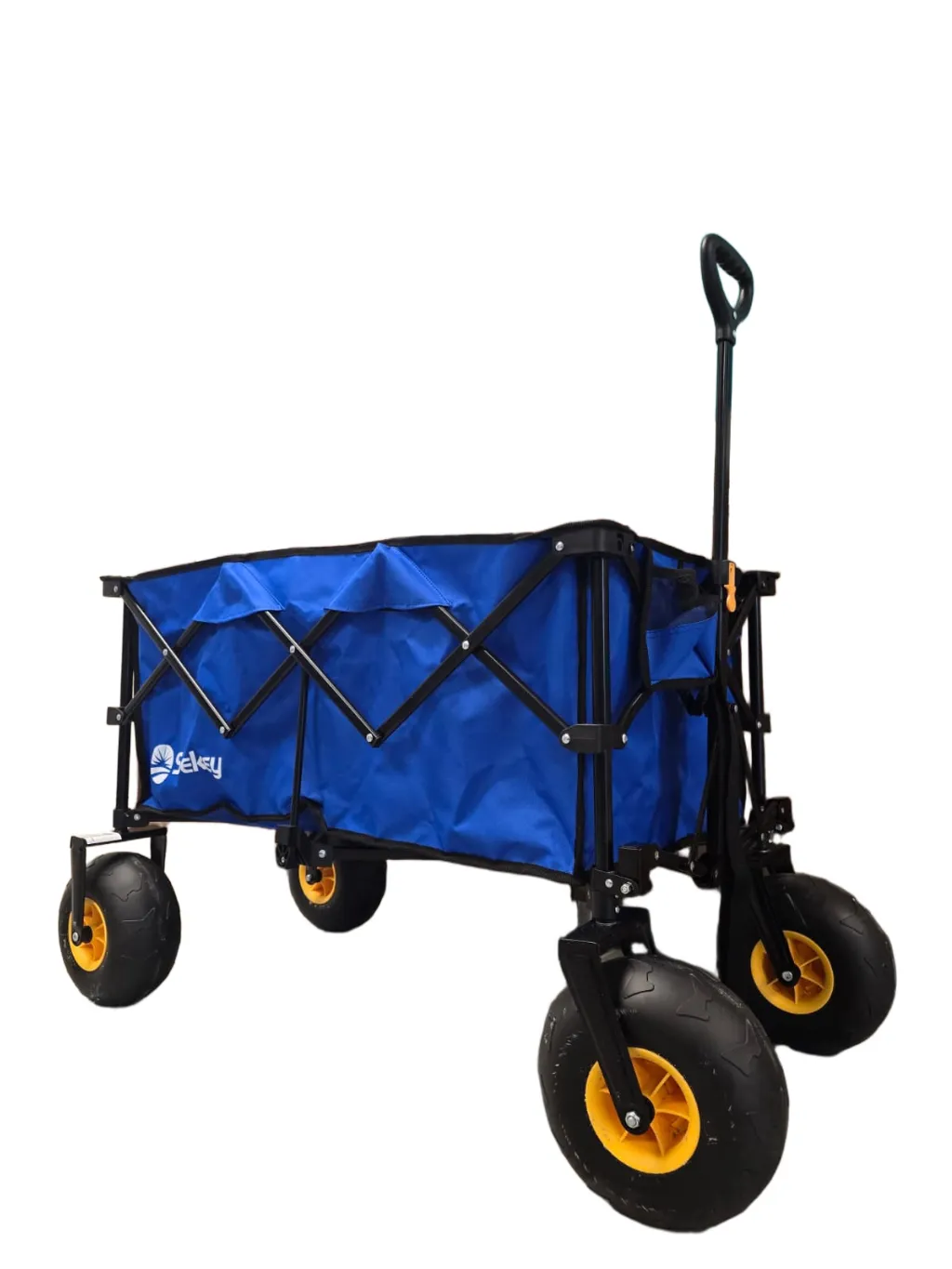 4 Wheeler Beach Cart