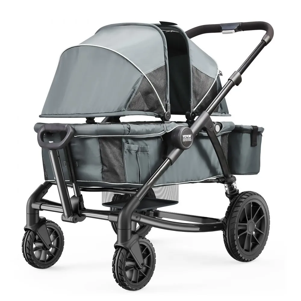 Stroller Wagon (2 Seats)