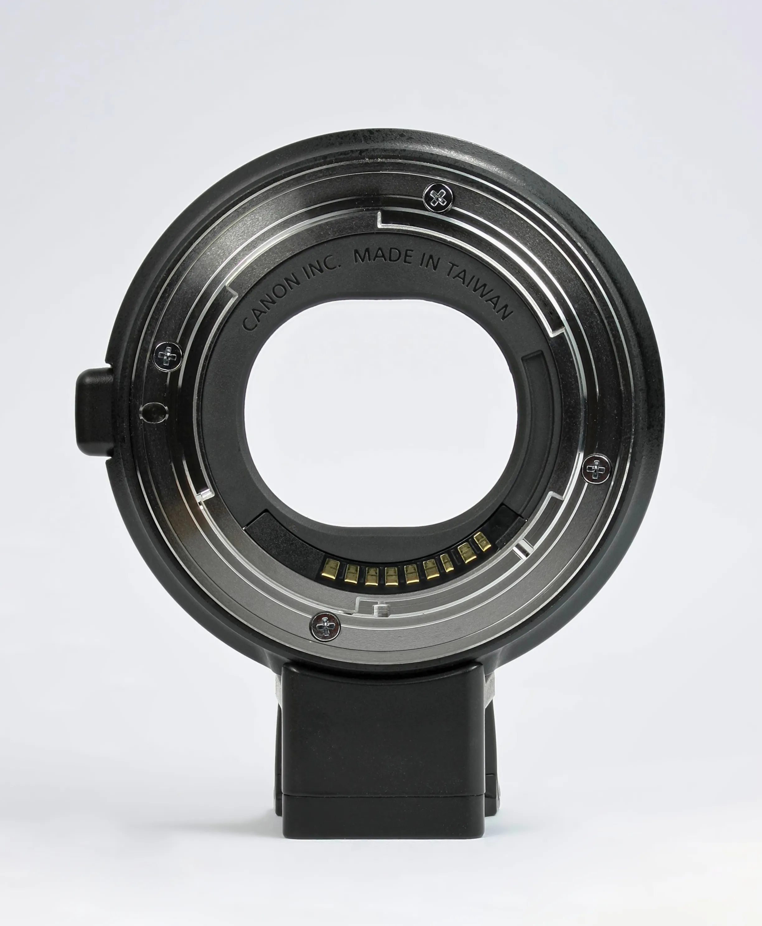 Canon EF-M Mount collection image