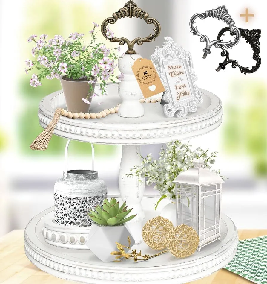 Trays & Stands