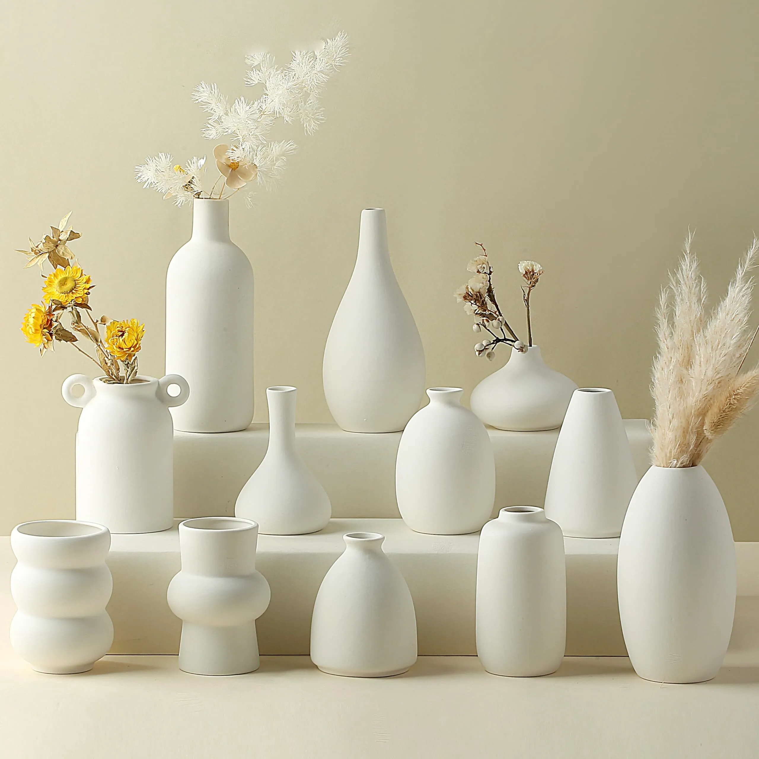Vases