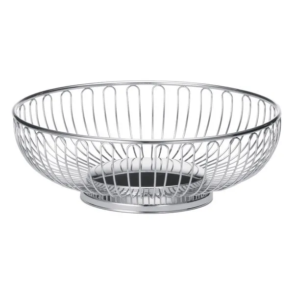 Stainless Bread Basket