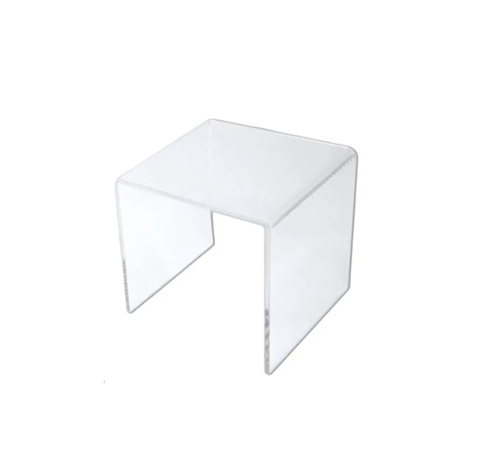 Acrylic Riser