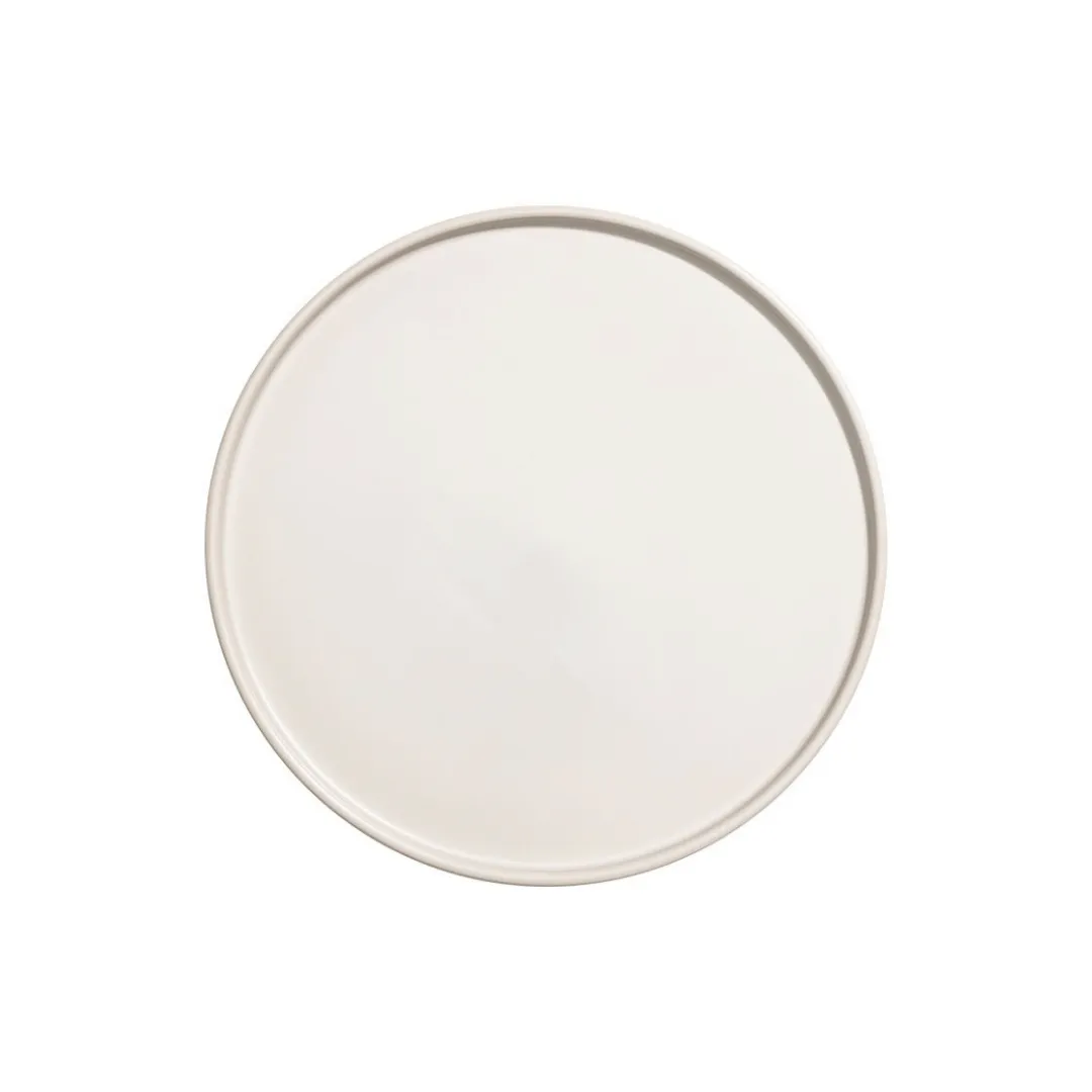 White Porcelain Dish
