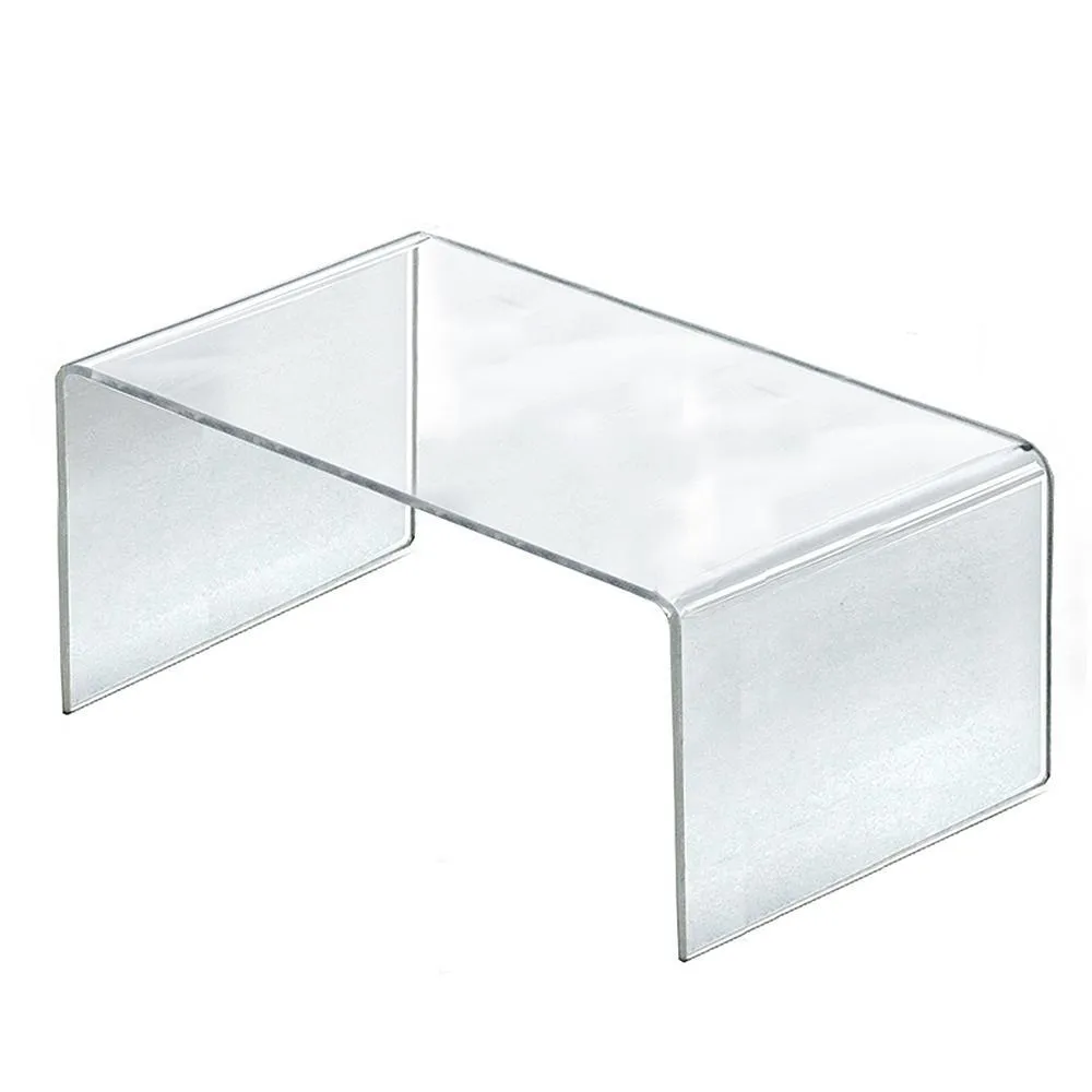 Acrylic Coffee Table