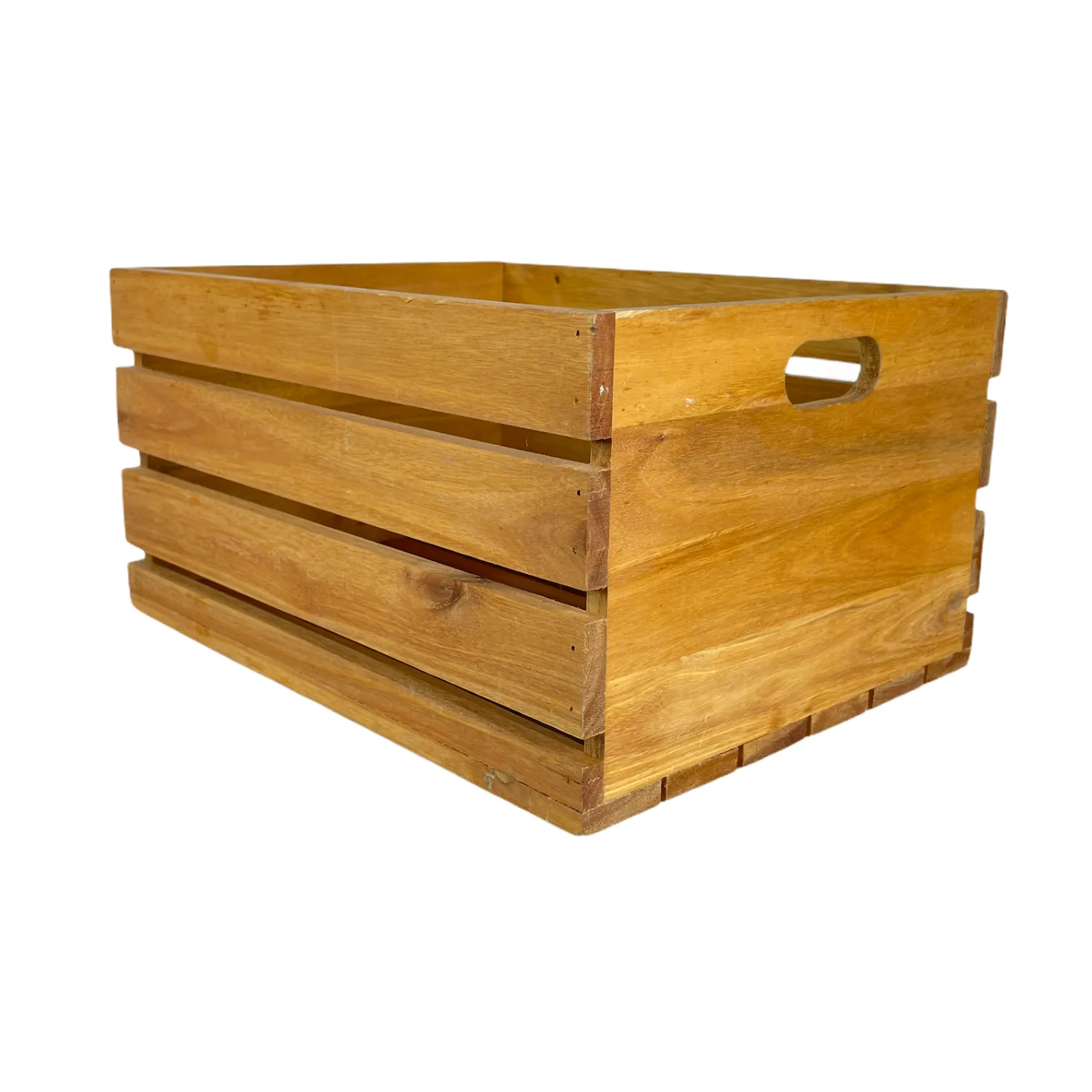 Wood Crate