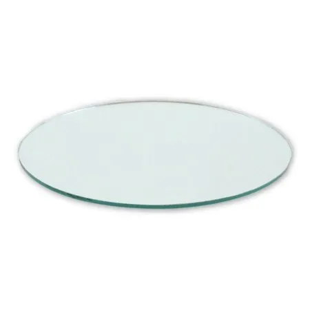 Round Mirror