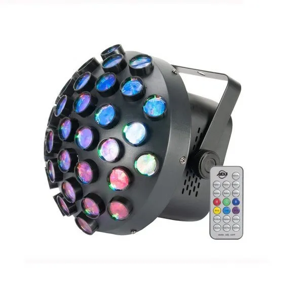 LED Dancefloor Lighting