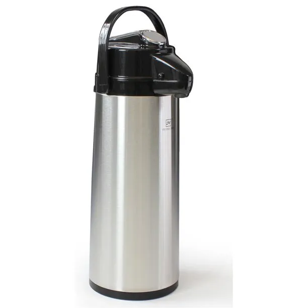 Air Pump Pot