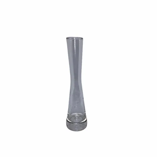Flute Bud Vase
