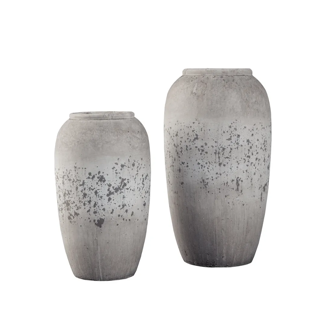 Decorative Ceramic Vase