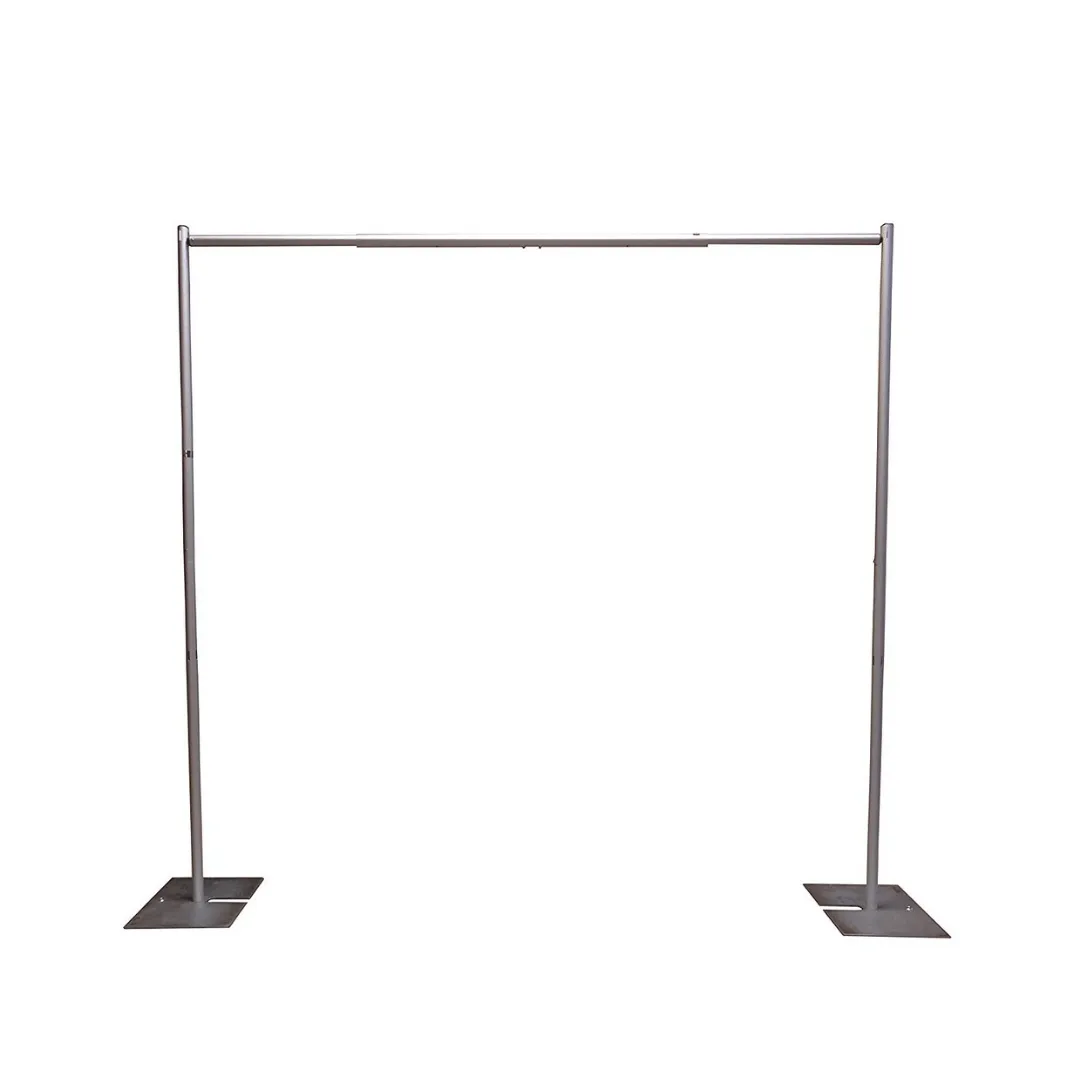 Pipe & Drape Set